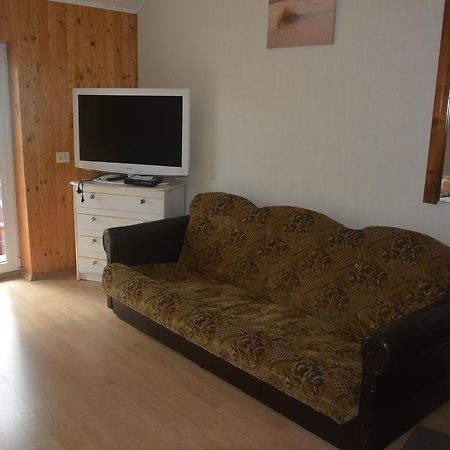Guesthouse "Nakvyne Pas Zveja" Purvynes Street Nida Εξωτερικό φωτογραφία