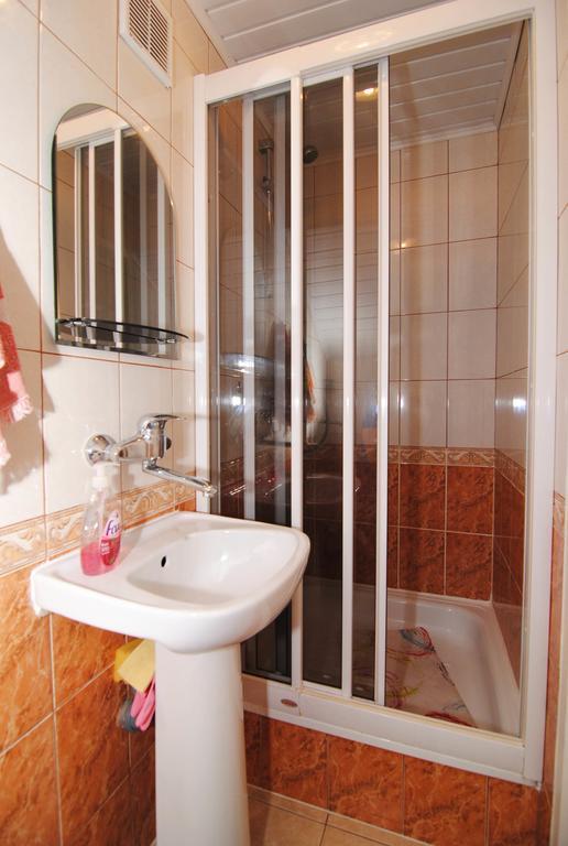 Guesthouse "Nakvyne Pas Zveja" Purvynes Street Nida Εξωτερικό φωτογραφία