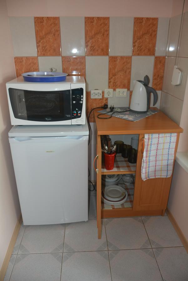 Guesthouse "Nakvyne Pas Zveja" Purvynes Street Nida Εξωτερικό φωτογραφία