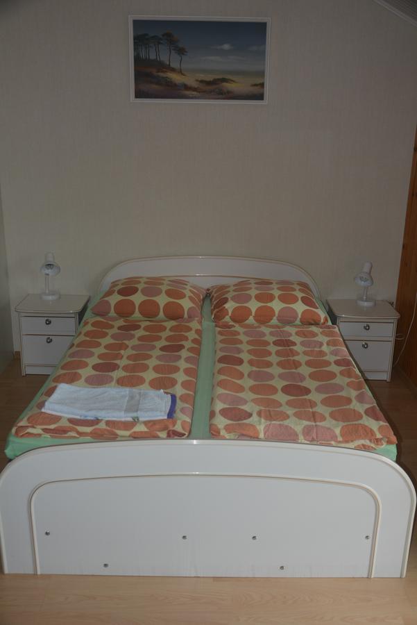 Guesthouse "Nakvyne Pas Zveja" Purvynes Street Nida Εξωτερικό φωτογραφία