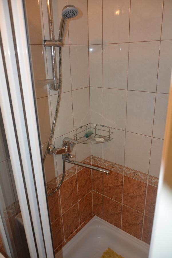 Guesthouse "Nakvyne Pas Zveja" Purvynes Street Nida Εξωτερικό φωτογραφία